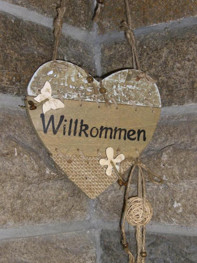 Gasthaus Zum Baeren Gaestehaus Wittighausen Kültér fotó